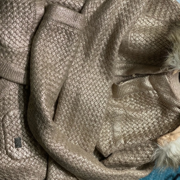 Calvin Klein Jacket - Picture 4 of 6